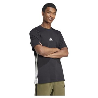 adidas Erkek M 3S SJ Tişört