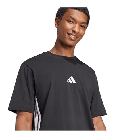 adidas Erkek M 3S SJ Tişört
