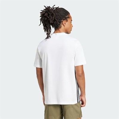 adidas Erkek M 3S SJ Tişört