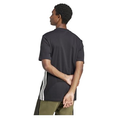 adidas Erkek M 3S SJ Tişört