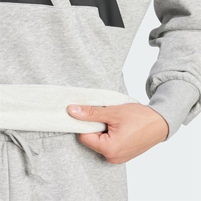 adidas Erkek M BL FT HD Sweatshirt