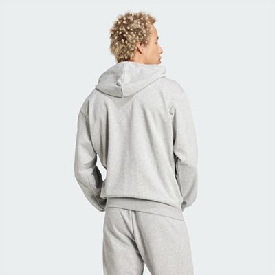 adidas Erkek M BL FT HD Sweatshirt