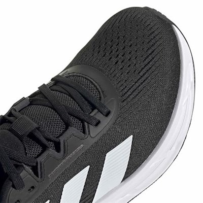 adidas Erkek Questar 3 Koşu Ayakkabısı Futbolsuz Düşük