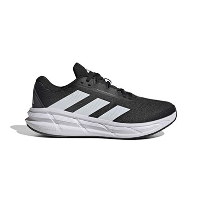adidas Erkek Questar 3 Koşu Ayakkabısı Futbolsuz Düşük