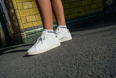 adidas Erkek Strutter fitness ve jimnastik ayakkabısı