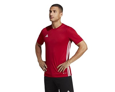 adidas Erkek Tabela 23 JSY Jersey (kısa kol)
