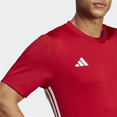 adidas Erkek Tabela 23 JSY Jersey (kısa kol)