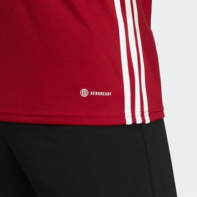 adidas Erkek Tabela 23 JSY Jersey (kısa kol)