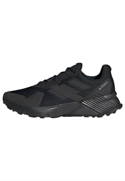 adidas Erkek Terrex Soulstride Trail Koşu Ayakkabısı