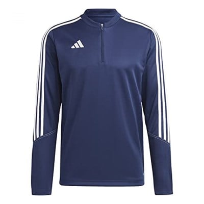 Adidas Erkek Tiro23 Cb Trtop Eşofman Üstü/Sweatshirt
