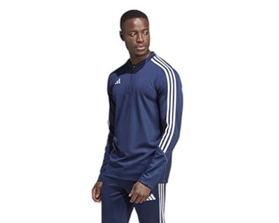 Adidas Erkek Tiro23 Cb Trtop Eşofman Üstü/Sweatshirt