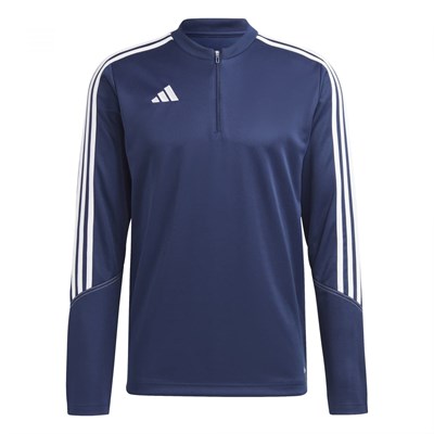 Adidas Erkek Tiro23 Cb Trtop Eşofman Üstü/Sweatshirt