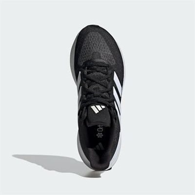 adidas Erkek ULTRARUN 5 Ayakkabı CBLACK/CBLACK/FTWWHT 43 1/3