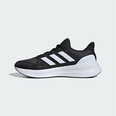 adidas Erkek ULTRARUN 5 Ayakkabı CBLACK/CBLACK/FTWWHT 43 1/3