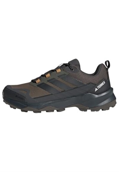 adidas Erkek Yeşil Bot TERREX SKYCHASER AX5 GTX JQ2213