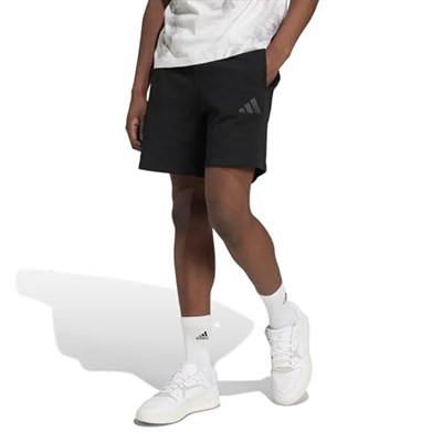 adidas Erkekler All Szn Fransız Terry Şort Şort