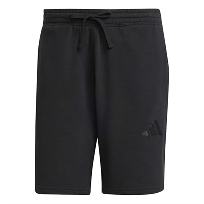 adidas Erkekler All Szn Fransız Terry Şort Şort