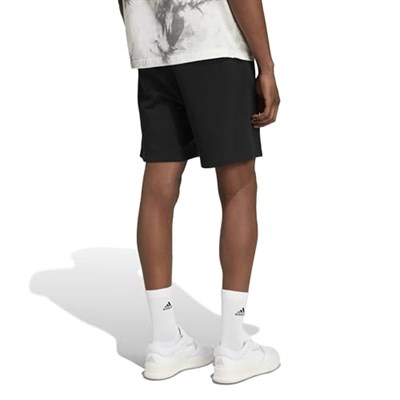 adidas Erkekler All Szn Fransız Terry Şort Şort
