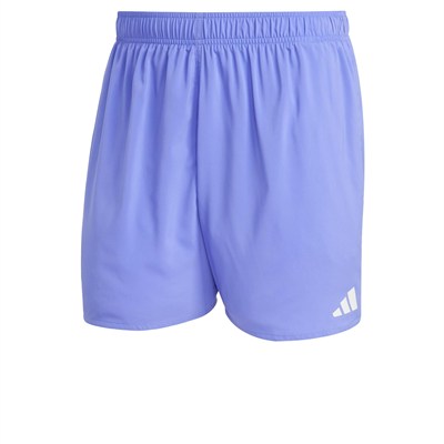 adidas Erkekler Su Reaktif Grafik 5-İnç Mayo