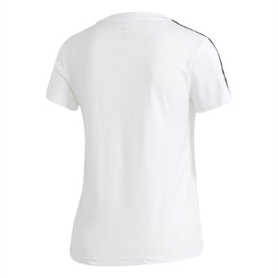 adidas Esentials 3S Slim Tee Kadın Tişört