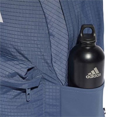 adidas Ess Bars3Rs Bp Sırt Çantası-En: 30 cm, Boy: 45 cm, Derinlik: 15 cm JX6498 Lacivert