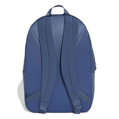 adidas Ess Bars3Rs Bp Sırt Çantası-En: 30 cm, Boy: 45 cm, Derinlik: 15 cm JX6498 Lacivert