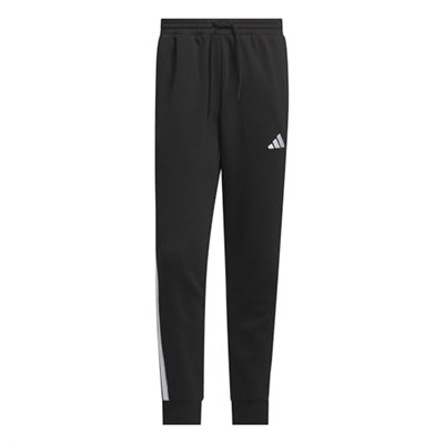 adidas Essentials 3-Stripes Fleece Pants