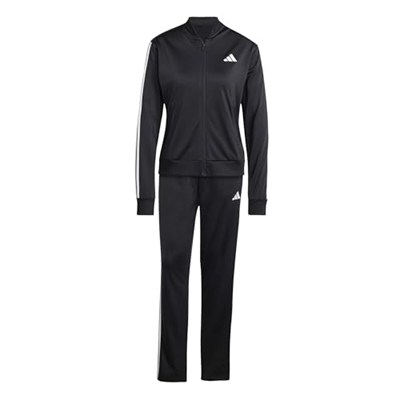 adidas Essentials 3 Stripes Kadın Eşofman Takımı