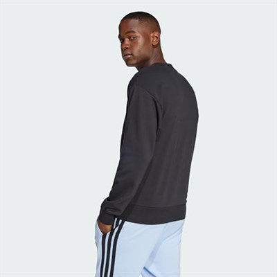 adidas Essentials Big Logo French Terry Sweatshirt, KRG04