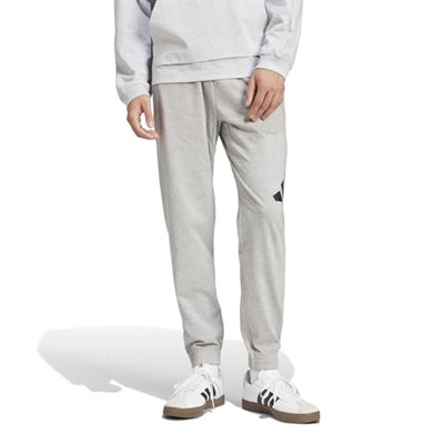 adidas Essentials Big Logo Single Jersey Pants