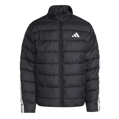 adidas Essentials Climawarm Erkek Lacivert Mont (JW9099)