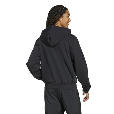 adidas Essentials CLIMAWARM Hybrid Down Hooded Jacket