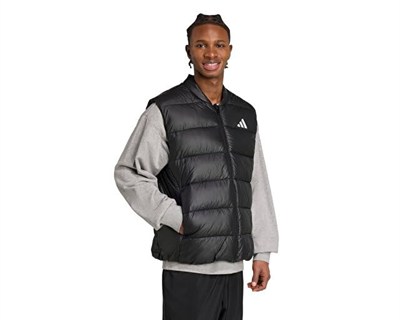 adidas Essentials CLIMAWARM Synthetic Down Puffer Vests