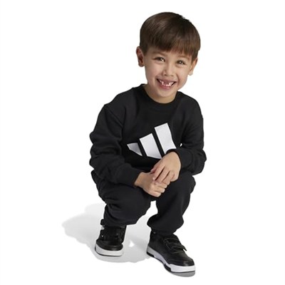 adidas Essentials Joggers Set Kids