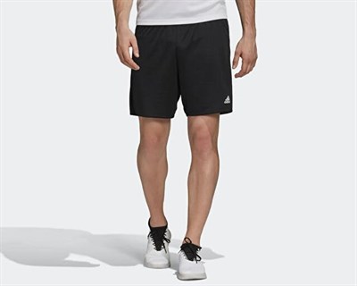 adidas Estro 19 Sho Erkek Futbol Antrenman Şortu FP9596 Siyah