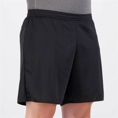 adidas Estro 19 Sho Erkek Futbol Antrenman Şortu FP9596 Siyah