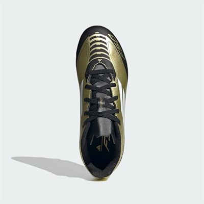 adidas F50 Club FXG J Messi Çocuk Krampon