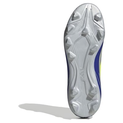 adidas F50 Club Messi Çocuk Krampon Gümüş 31 Beden, F50 CLUB FG/MG J MESSI