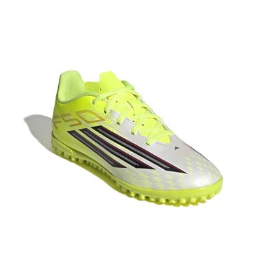 adidas F50 CLUB Turf Football Shoes Kids - Bedenler: 22 EU, 34 EU, 35 EU, 35.5 EU, 38 EU