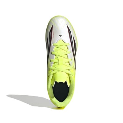 adidas F50 CLUB Turf Football Shoes Kids - Bedenler: 22 EU, 34 EU, 35 EU, 35.5 EU, 38 EU