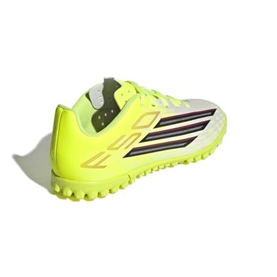 adidas F50 CLUB Turf Football Shoes Kids - Bedenler: 22 EU, 34 EU, 35 EU, 35.5 EU, 38 EU