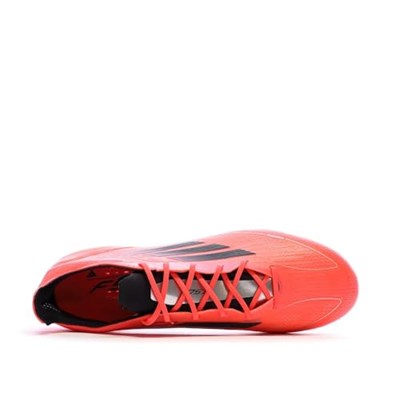 adidas F50 Elite Sg Erkek Yumuşak Zemin Kramponu IF1296 Kırmızı
