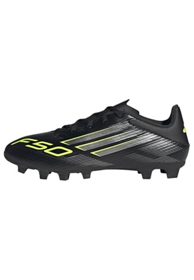 adidas F50 Kulüp Firması/Çok Zemin Botları Unisex-Yetişkin Ayakkabıları