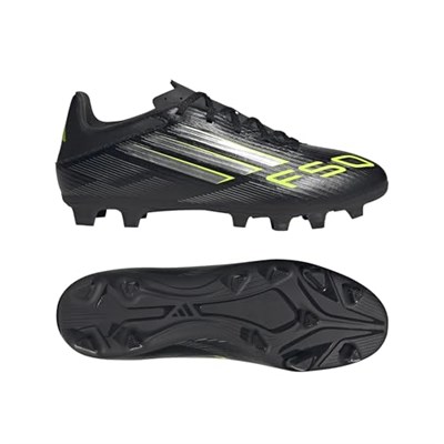 adidas F50 Kulüp Firması/Çok Zemin Botları Unisex-Yetişkin Ayakkabıları