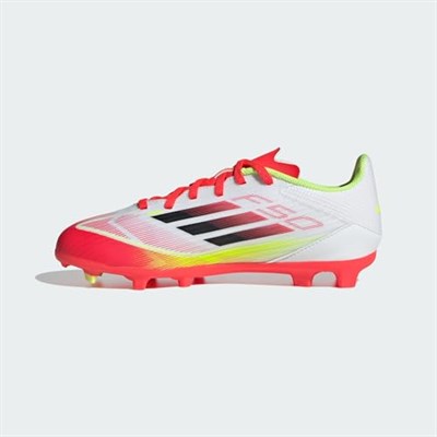 adidas F50 League FG Çocuk Krampon