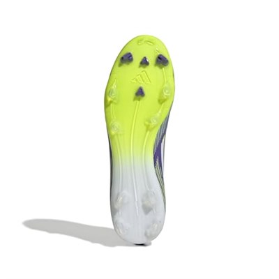 adidas F50 League Firm Ground Football Boots futbol ayakkabısıUnisex Yetişkin
