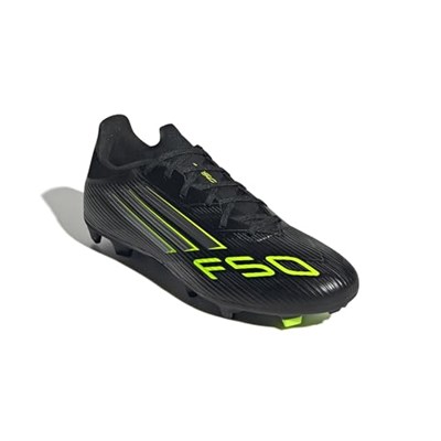 adidas F50 League Firm Ground Football Boots futbol ayakkabısıUnisex Yetişkin - Seçenekler: 9 Women/8 Men, 12 Women/11 Men, 37 1/3 EU, 38 2/3 EU...