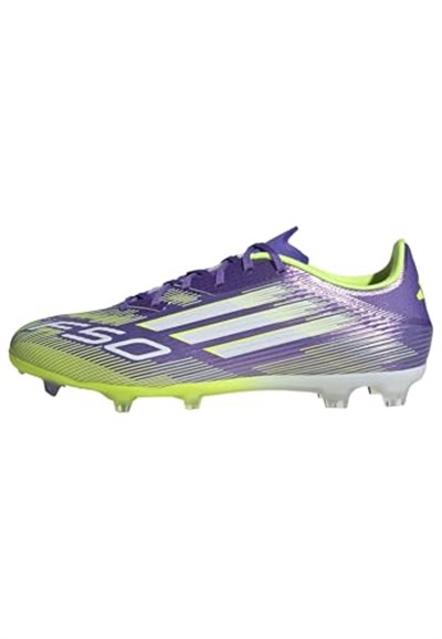 adidas F50 League Firm Ground Football Boots futbol ayakkabısıUnisex Yetişkin