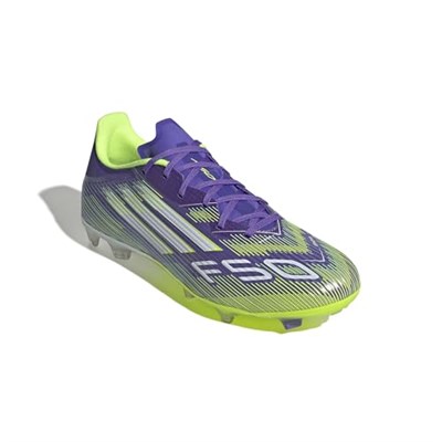 adidas F50 League Firm Ground Football Boots futbol ayakkabısıUnisex Yetişkin