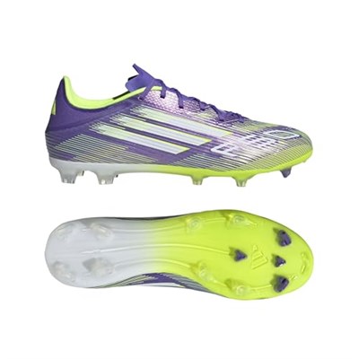 adidas F50 League Firm Ground Football Boots futbol ayakkabısıUnisex Yetişkin